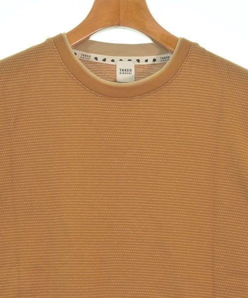 TAKEO KIKUCHI เสื้อยืด/เสื้อท็อปส์