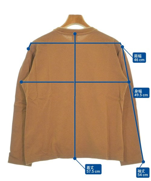 TAKEO KIKUCHI เสื้อยืด/เสื้อท็อปส์