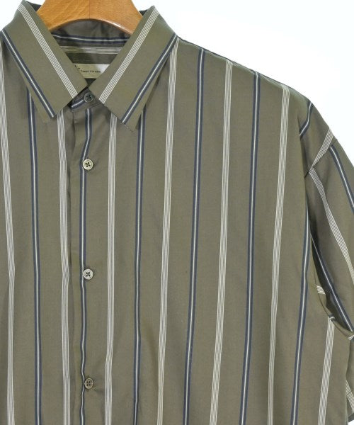 TAKEO KIKUCHI เสื้อลำลอง