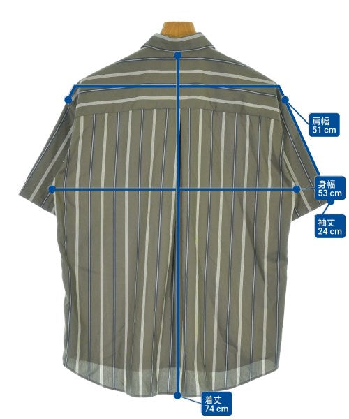 TAKEO KIKUCHI เสื้อลำลอง