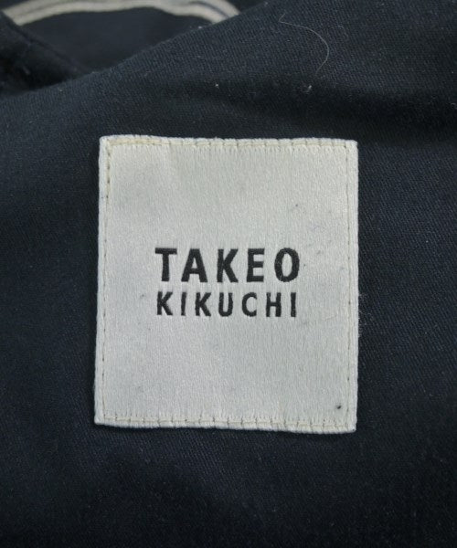 TAKEO KIKUCHI กางเกงขายาว