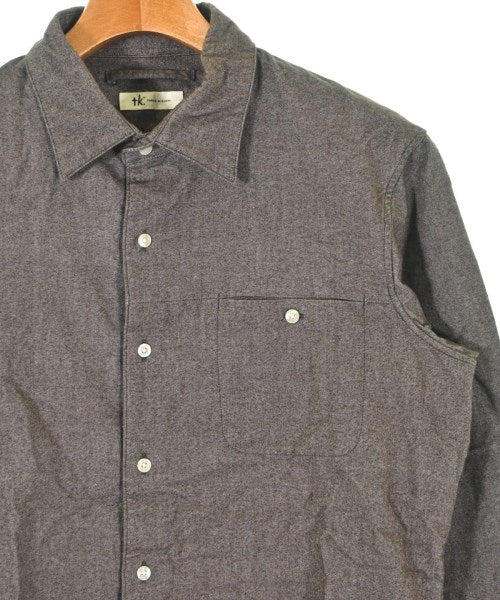 TAKEO KIKUCHI เสื้อลำลอง