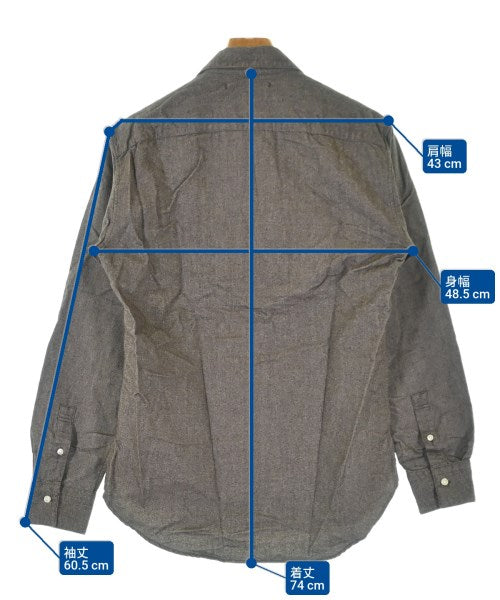 TAKEO KIKUCHI เสื้อลำลอง