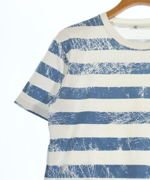 TAKEO KIKUCHI เสื้อยืด/เสื้อท็อปส์