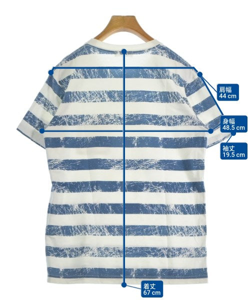 TAKEO KIKUCHI เสื้อยืด/เสื้อท็อปส์