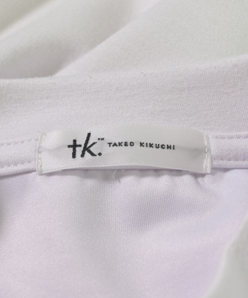 TAKEO KIKUCHI เสื้อยืด/เสื้อท็อปส์