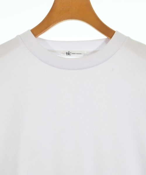 TAKEO KIKUCHI เสื้อยืด/เสื้อท็อปส์