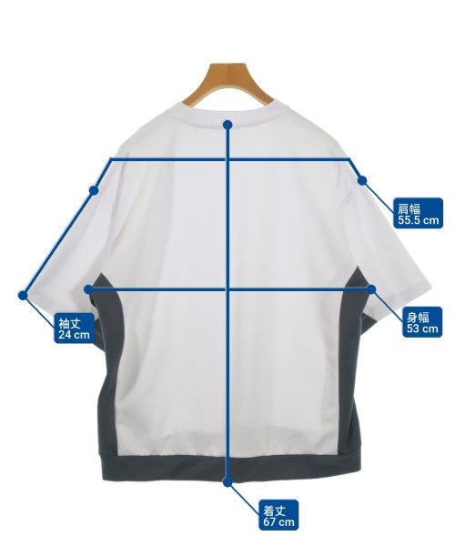 TAKEO KIKUCHI เสื้อยืด/เสื้อท็อปส์