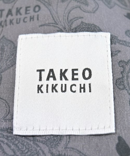 TAKEO KIKUCHI กางเกง อื่น