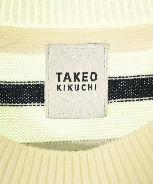 TAKEO KIKUCHI เสื้อกันหนาว