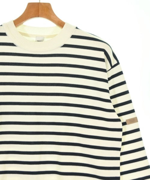 TAKEO KIKUCHI เสื้อกันหนาว