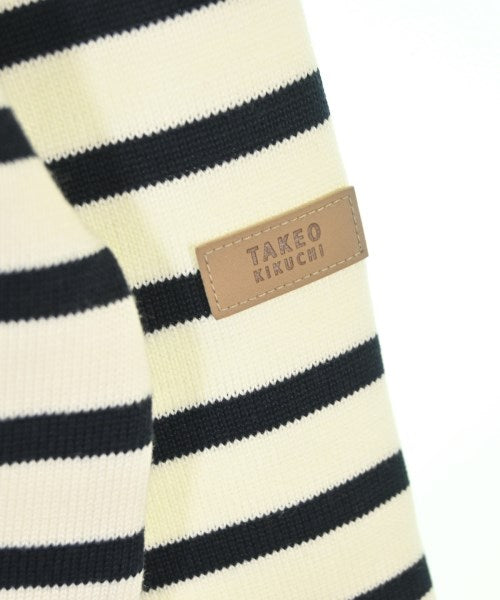 TAKEO KIKUCHI เสื้อกันหนาว