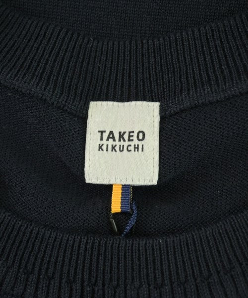 TAKEO KIKUCHI เสื้อกันหนาว