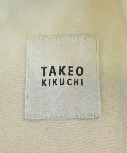TAKEO KIKUCHI กางเกงขาสั้น