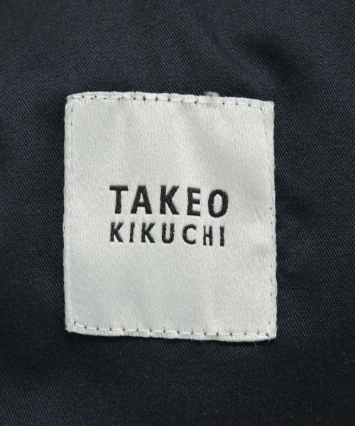 TAKEO KIKUCHI กางเกงขายาว