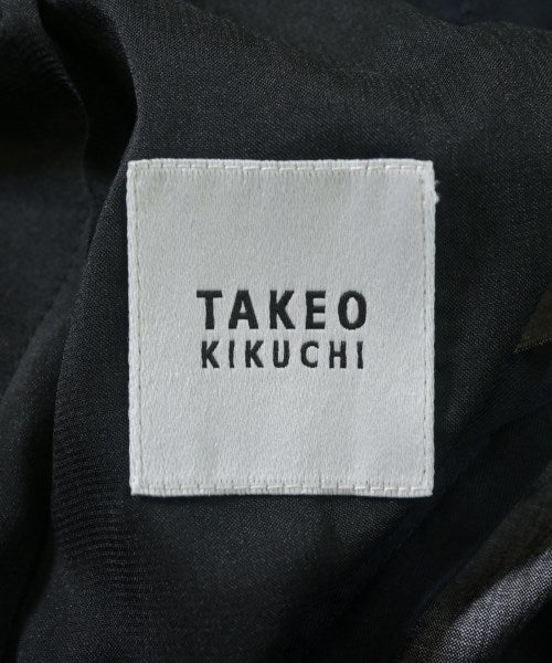 TAKEO KIKUCHI กางเกงขายาว