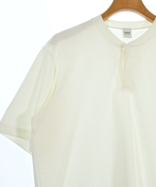 TAKEO KIKUCHI เสื้อยืด/เสื้อท็อปส์