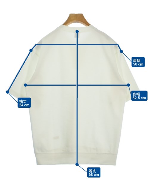 TAKEO KIKUCHI เสื้อยืด/เสื้อท็อปส์