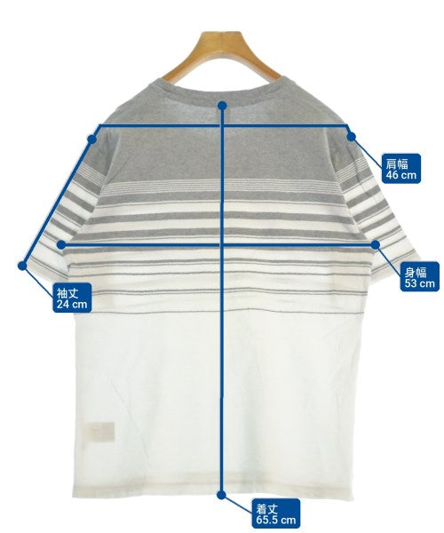 TAKEO KIKUCHI เสื้อยืด/เสื้อท็อปส์
