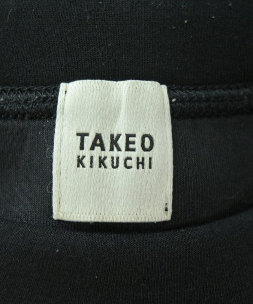 TAKEO KIKUCHI เสื้อสเวตเตอร์