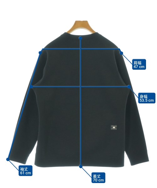 TAKEO KIKUCHI เสื้อสเวตเตอร์