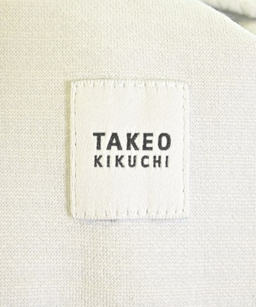 TAKEO KIKUCHI แจ็คเก็ตลำลอง
