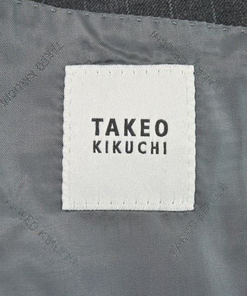 TAKEO KIKUCHI ชุดสูทธุรกิจ