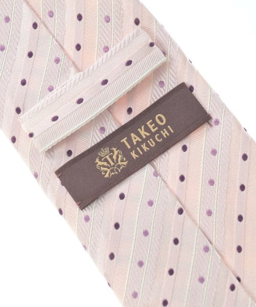 TAKEO KIKUCHI เนคไท