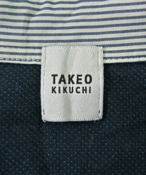 TAKEO KIKUCHI เสื้อโปโล