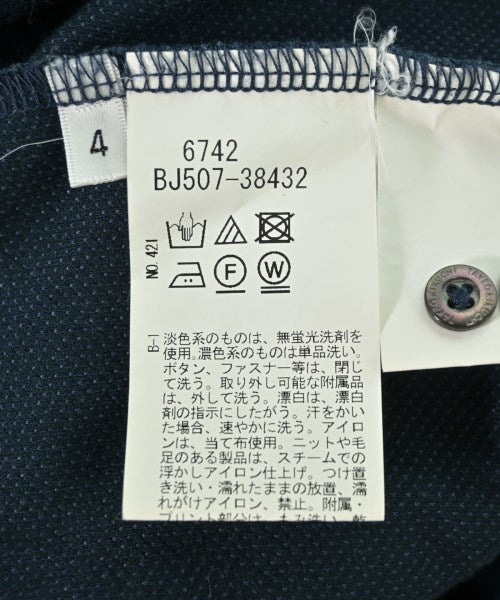 TAKEO KIKUCHI เสื้อโปโล