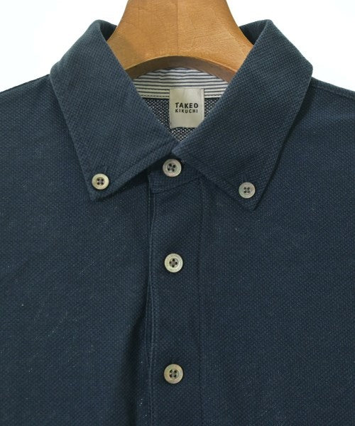 TAKEO KIKUCHI เสื้อโปโล