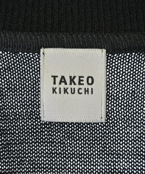 TAKEO KIKUCHI เสื้อกันหนาว