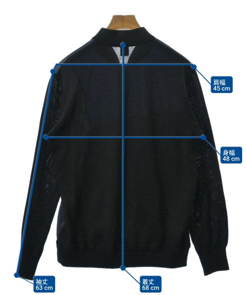 TAKEO KIKUCHI เสื้อกันหนาว