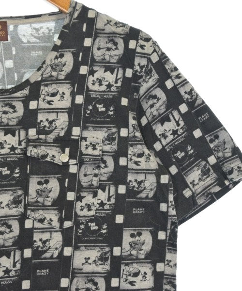 TAKEO KIKUCHI เสื้อยืด/เสื้อท็อปส์