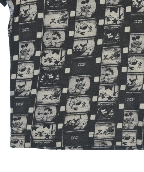 TAKEO KIKUCHI เสื้อยืด/เสื้อท็อปส์