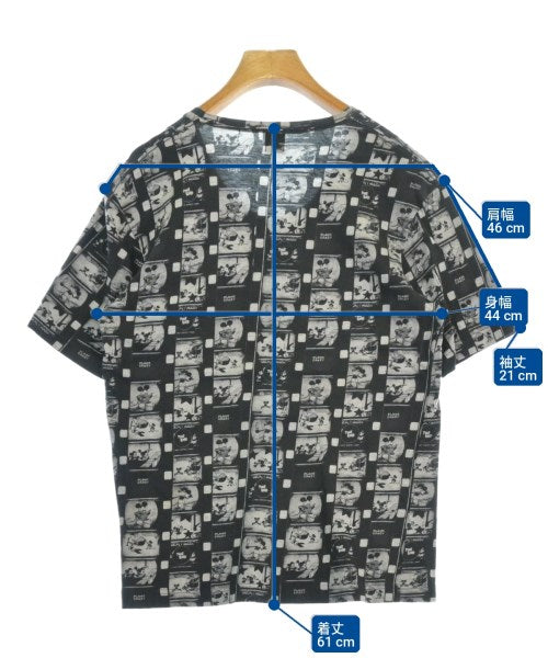 TAKEO KIKUCHI เสื้อยืด/เสื้อท็อปส์