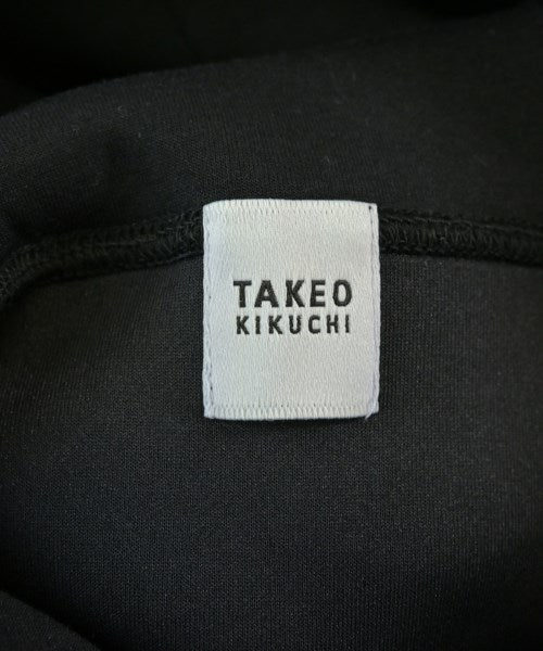 TAKEO KIKUCHI เสื้อฮู้ด