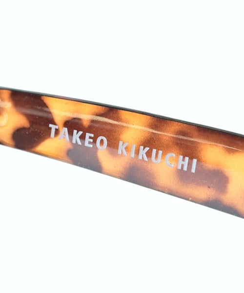 TAKEO KIKUCHI แว่นตา