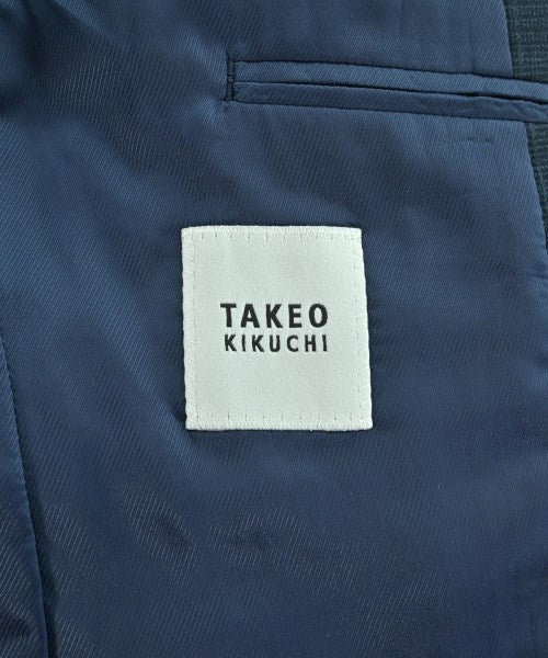 TAKEO KIKUCHI แจ็คเก็ตลำลอง