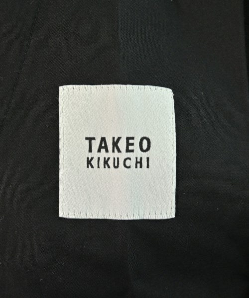 TAKEO KIKUCHI กางเกงขายาว