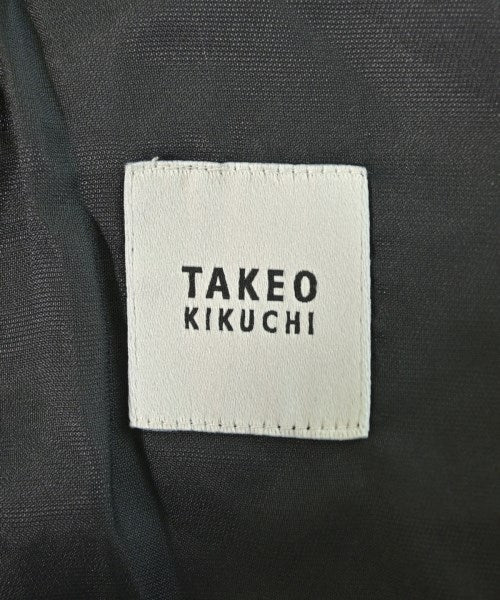 TAKEO KIKUCHI กางเกง อื่น