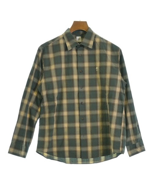 TAKEO KIKUCHI เสื้อลำลอง