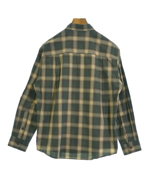 TAKEO KIKUCHI เสื้อลำลอง