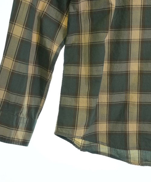 TAKEO KIKUCHI เสื้อลำลอง