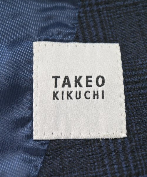 TAKEO KIKUCHI แจ็คเก็ตลำลอง