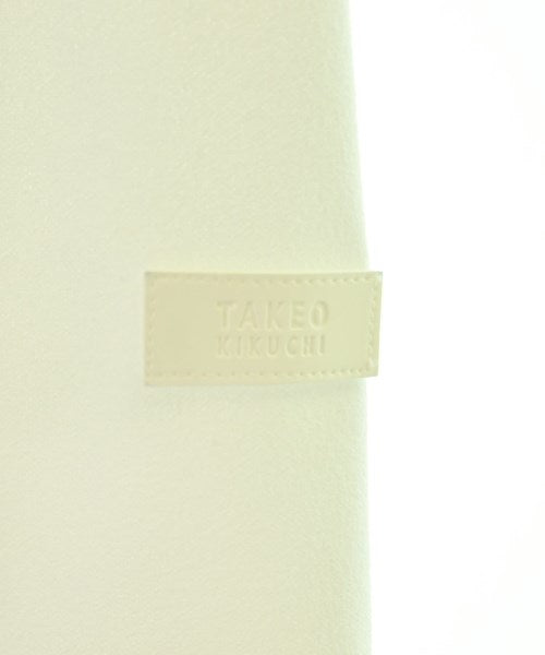 TAKEO KIKUCHI เสื้อยืด/เสื้อท็อปส์