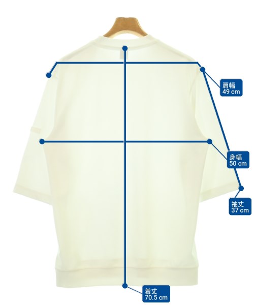 TAKEO KIKUCHI เสื้อยืด/เสื้อท็อปส์