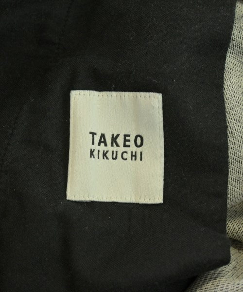 TAKEO KIKUCHI กางเกง อื่น