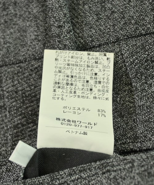 TAKEO KIKUCHI กางเกง อื่น