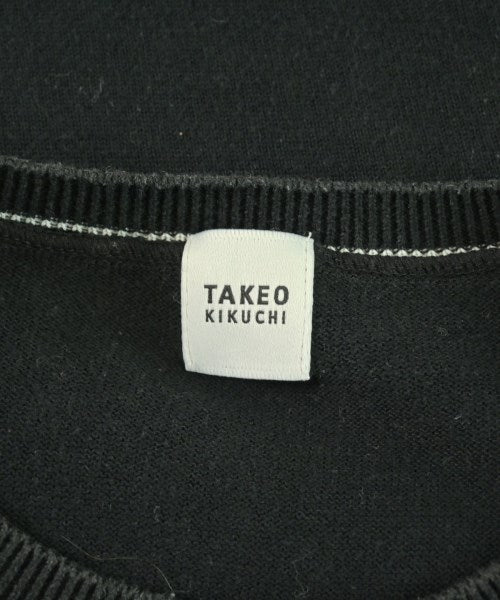 TAKEO KIKUCHI เสื้อกันหนาว